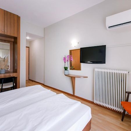 Hotel Cronos アルタ エクステリア 写真