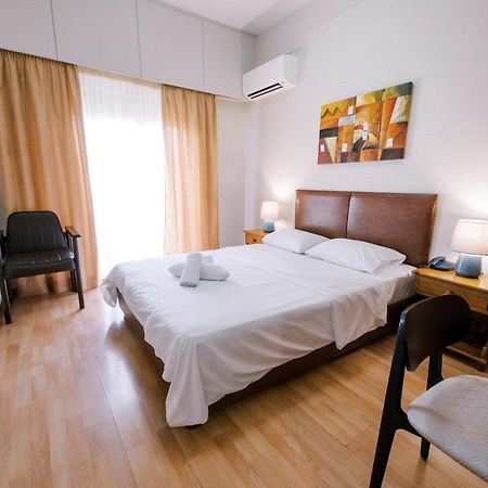 Hotel Cronos アルタ エクステリア 写真