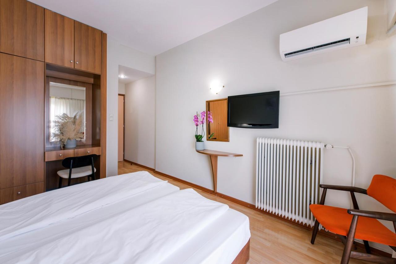 Hotel Cronos アルタ エクステリア 写真