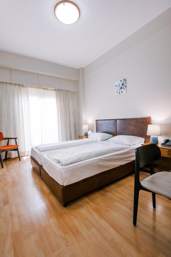 Hotel Cronos アルタ エクステリア 写真