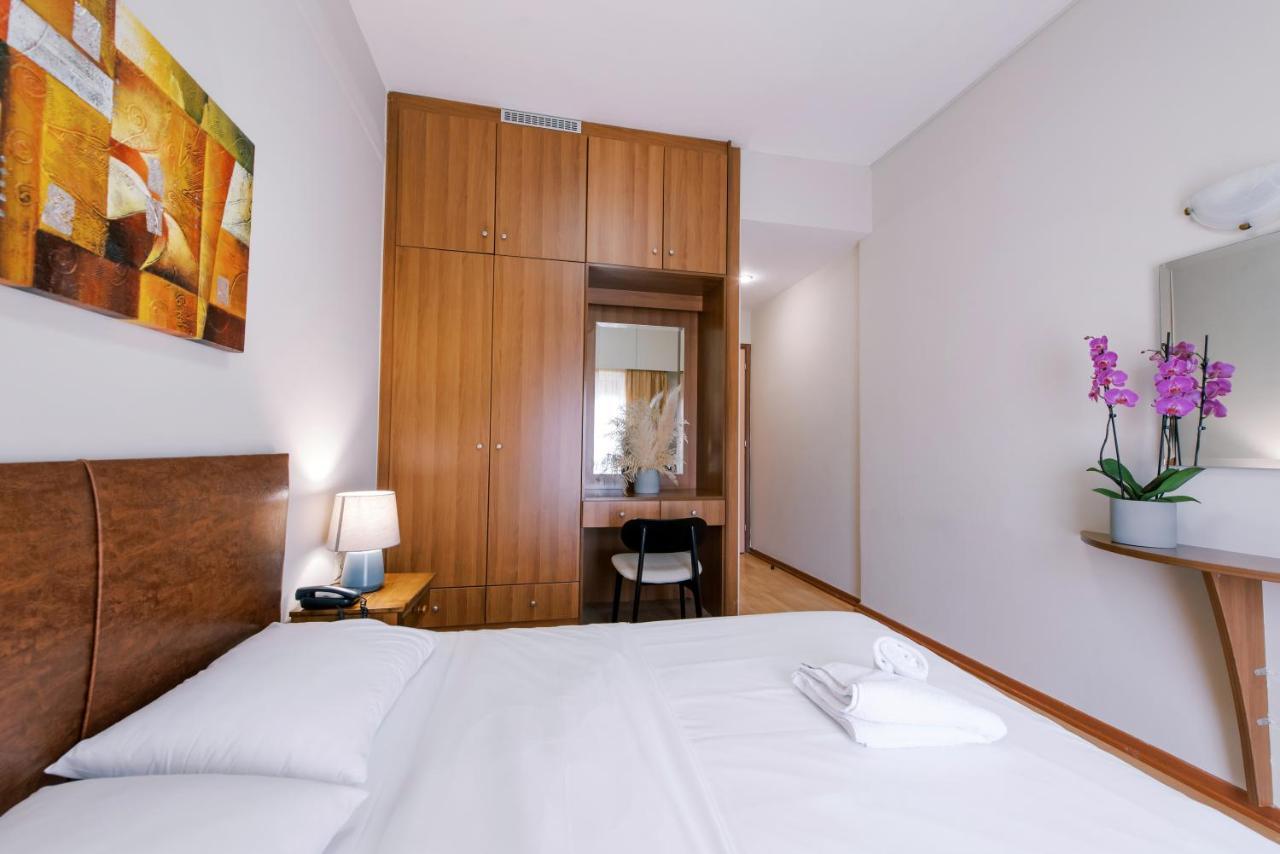 Hotel Cronos アルタ エクステリア 写真