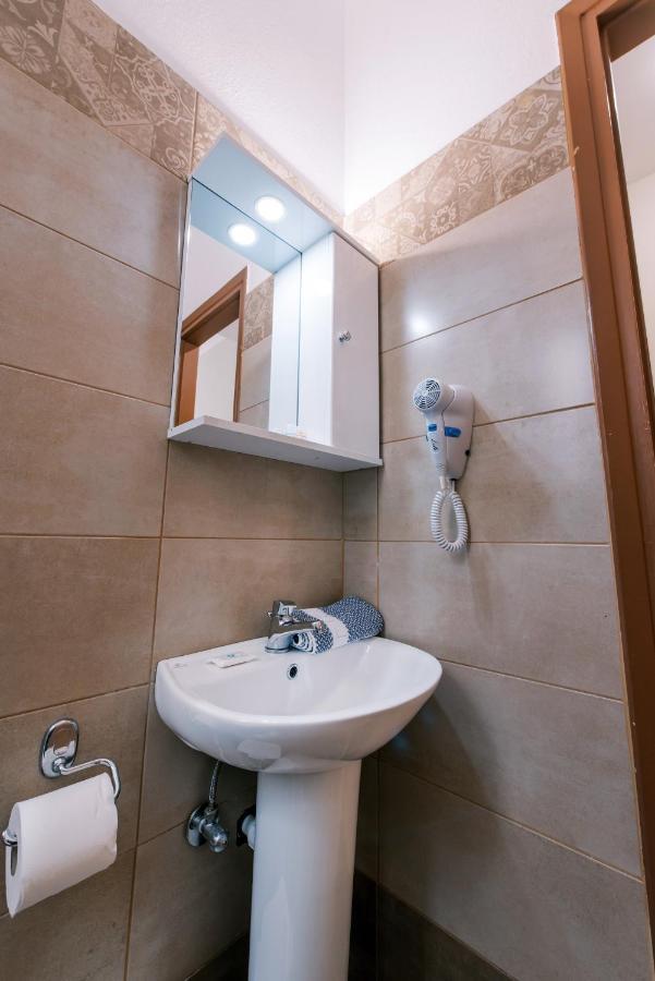 Hotel Cronos アルタ エクステリア 写真