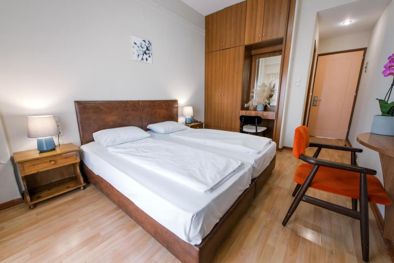 Hotel Cronos アルタ エクステリア 写真