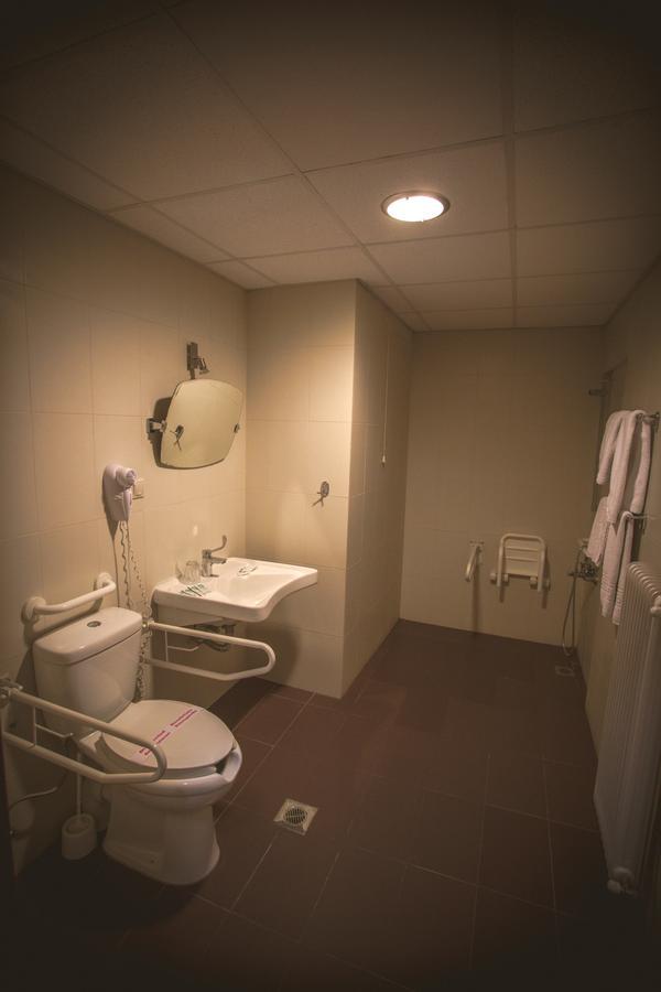 Hotel Cronos アルタ エクステリア 写真