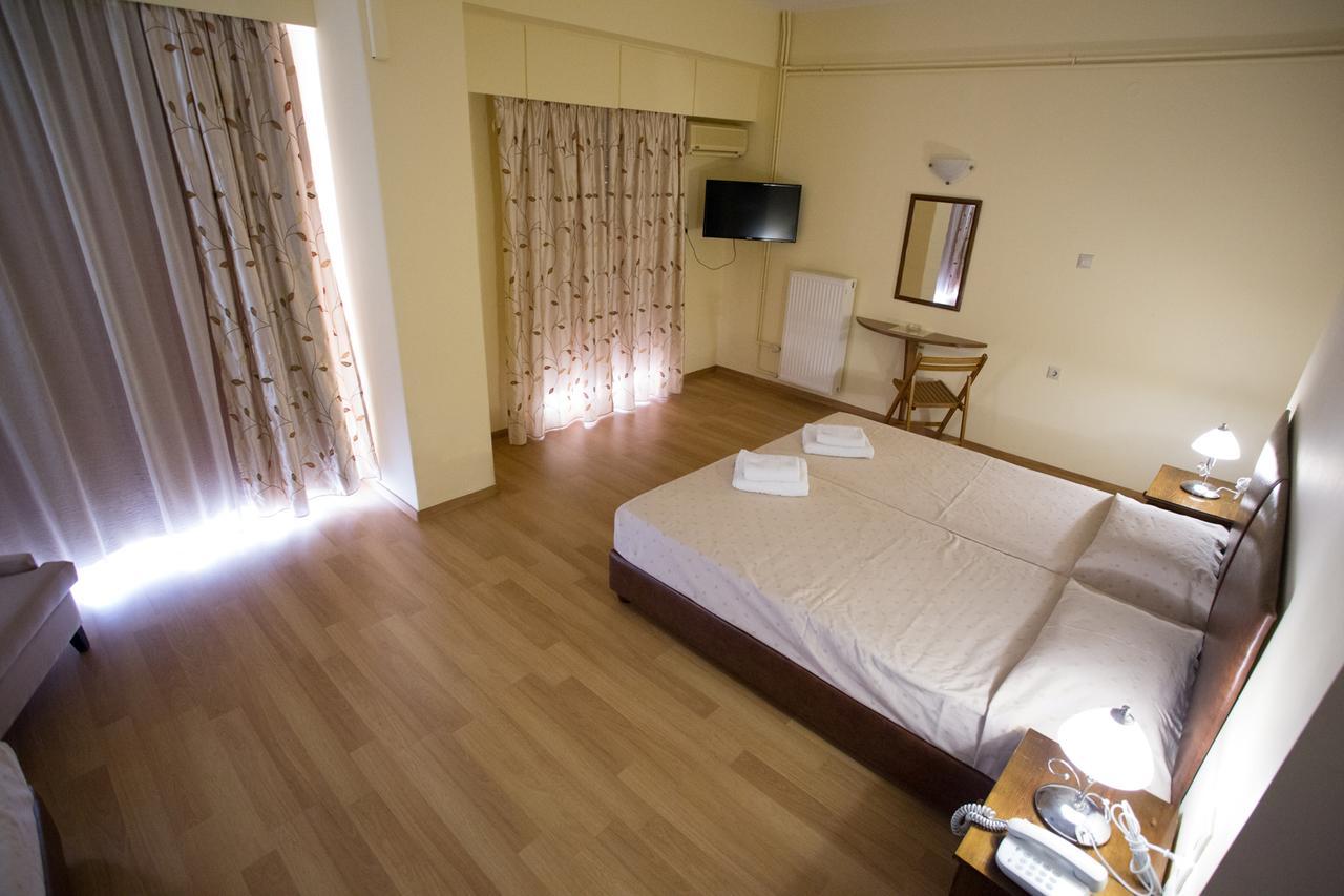 Hotel Cronos アルタ 部屋 写真